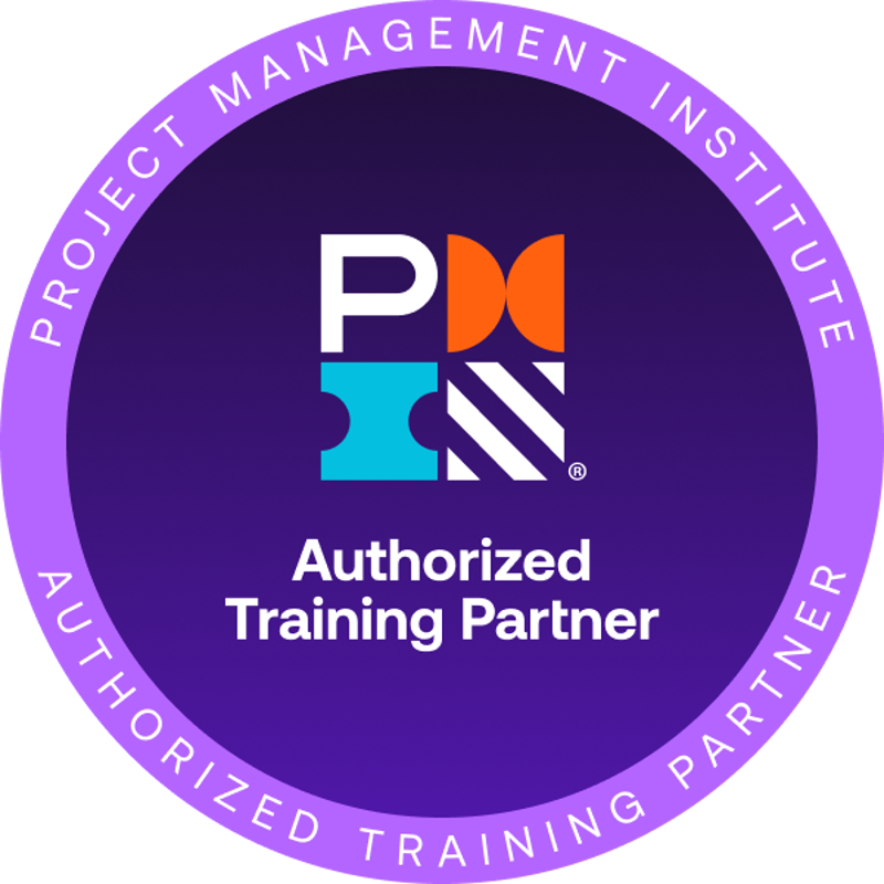 PMI Authorized Training Partner