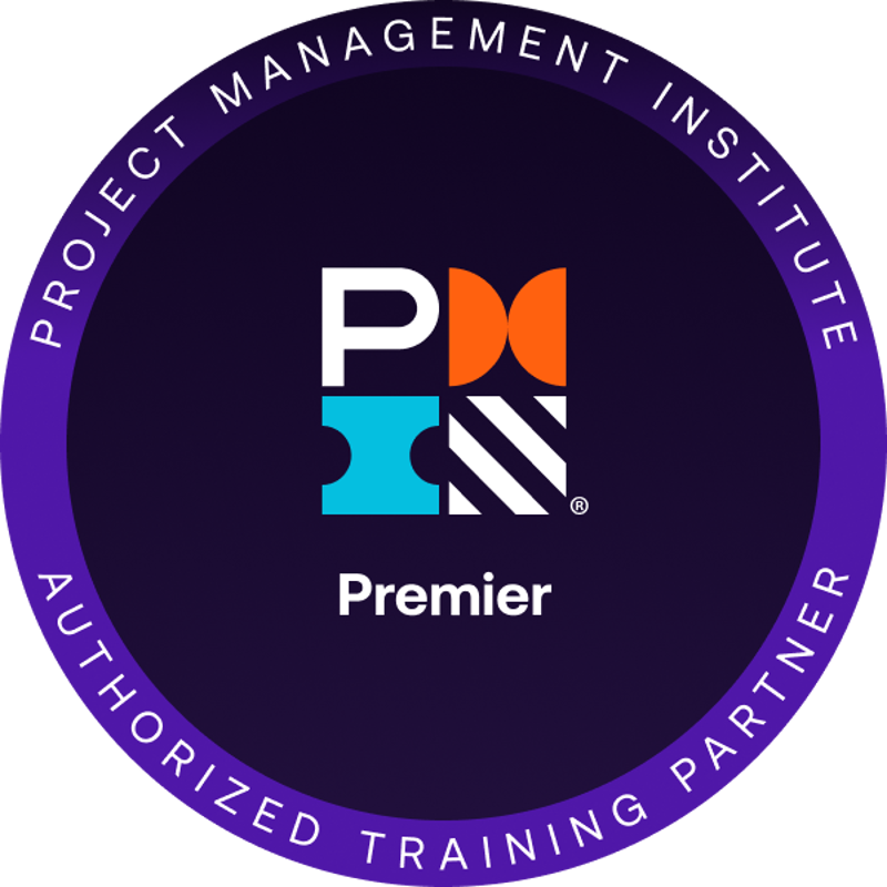 PMI Authorized Training Partner – Premier
